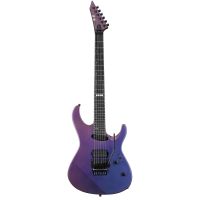 ESP E-II Maverick FR Andromeda II Satin - Vue 1